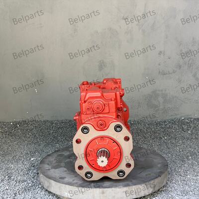 K5V80DTP-9C05-12T Hydraulische Pumpe kundenspezifische Version ohne PTO Baumaschinenteile