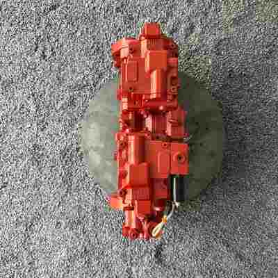 K5V80DTP-HNOV-12T Kundenspezifische Hydraulikpumpe ohne Zapfwelle, Baumaschinenteile von Belparts