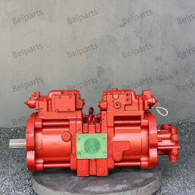 K5V80DTP-HNOV-12T Kundenspezifische Hydraulikpumpe ohne Zapfwelle, Baumaschinenteile von Belparts