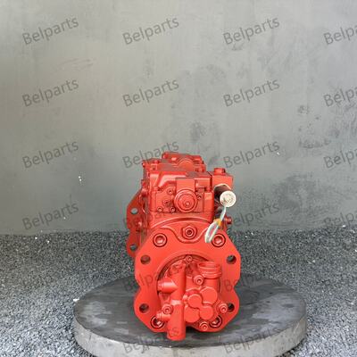 K5V80DTP-HNOV-12T Kundenspezifische Hydraulikpumpe ohne Zapfwelle, Baumaschinenteile von Belparts