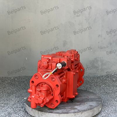 K5V80DTP-HNOV-12T Kundenspezifische Hydraulikpumpe ohne Zapfwelle, Baumaschinenteile von Belparts