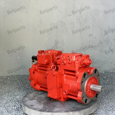 K5V80DTP-HNOV-12T Kundenspezifische Hydraulikpumpe ohne Zapfwelle, Baumaschinenteile von Belparts