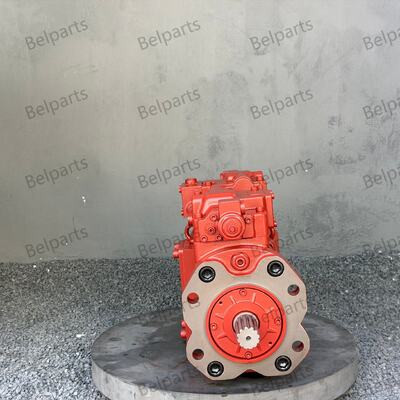 K5V80DTP-HNOV-12T Kundenspezifische Hydraulikpumpe ohne Zapfwelle, Baumaschinenteile von Belparts