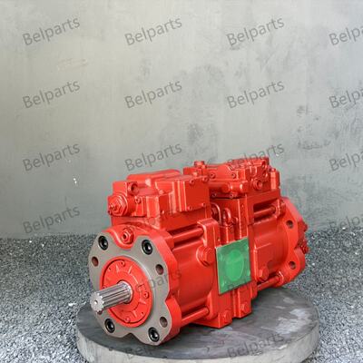 K5V80DTP-HNOV-12T Kundenspezifische Hydraulikpumpe ohne Zapfwelle, Baumaschinenteile von Belparts