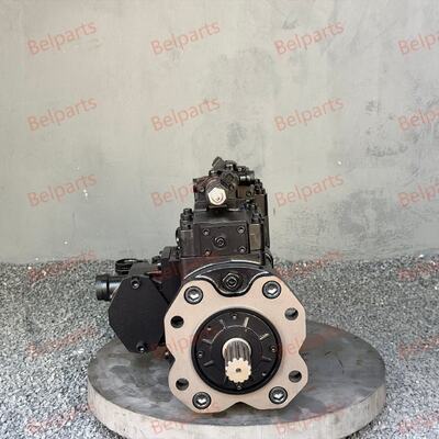 K5V80DTP-OE02-12T SK200SR Hydraulische Hauptpumpe für Bagger und Baumaschinen Teile