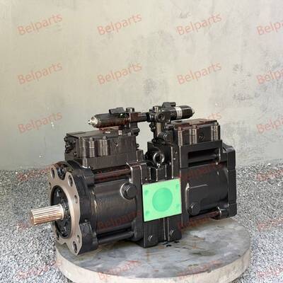 K5V80DTP-OE02-12T SK200SR Hydraulische Hauptpumpe für Bagger und Baumaschinen Teile