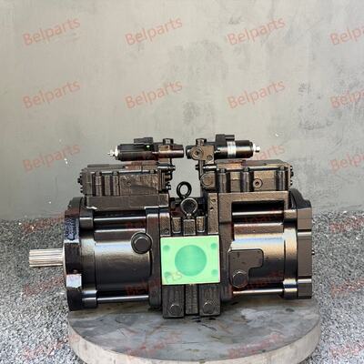 K5V80DTP-OE02-12T SK200SR Hydraulische Hauptpumpe für Bagger und Baumaschinen Teile