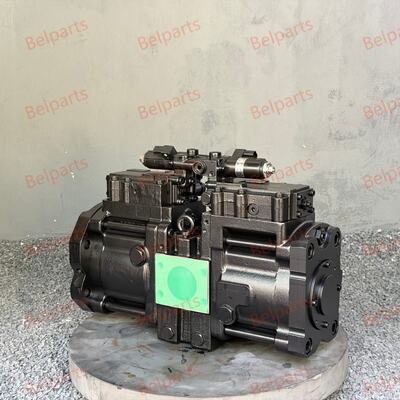 K5V80DTP-OE02-12T SK200SR Hydraulische Hauptpumpe für Bagger und Baumaschinen Teile