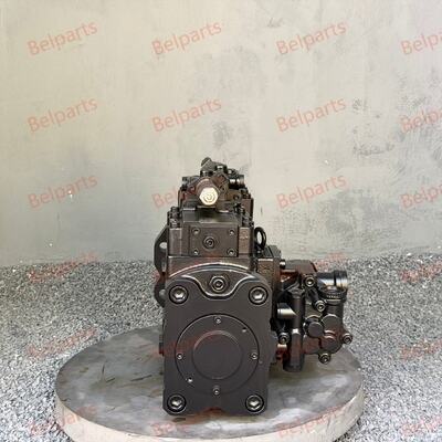 K5V80DTP-OE02-12T SK200SR Hydraulische Hauptpumpe für Bagger und Baumaschinen Teile