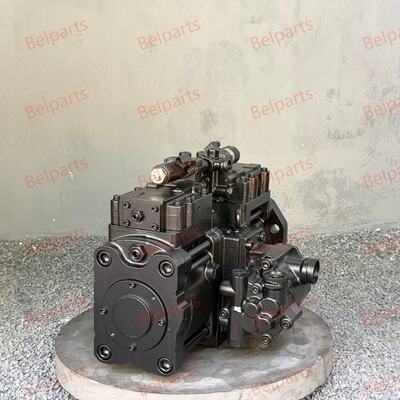 K5V80DTP-OE02-12T SK200SR Hydraulische Hauptpumpe für Bagger und Baumaschinen Teile