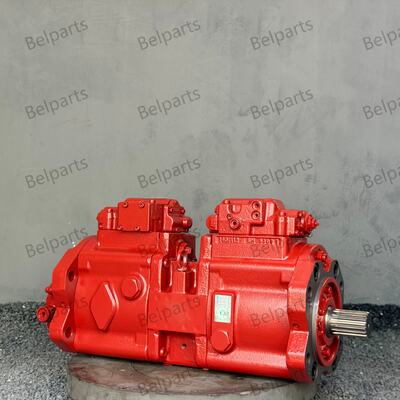 K5V140DT-1X9R-9N25-2V Bagger Hydraulische Hauptpumpe Hydraulische Kolbenpumpe