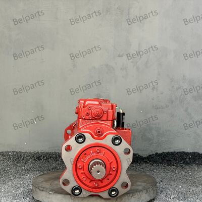 K5V140DT-1X9R-9N25-2V Bagger Hydraulische Hauptpumpe Hydraulische Kolbenpumpe