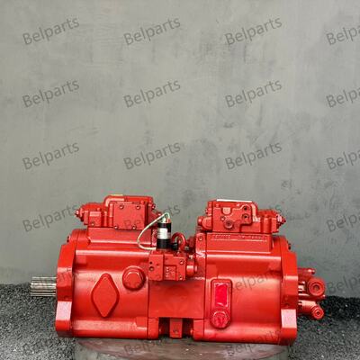 K5V140DT-1X9R-9N25-2V Bagger Hydraulische Hauptpumpe Hydraulische Kolbenpumpe