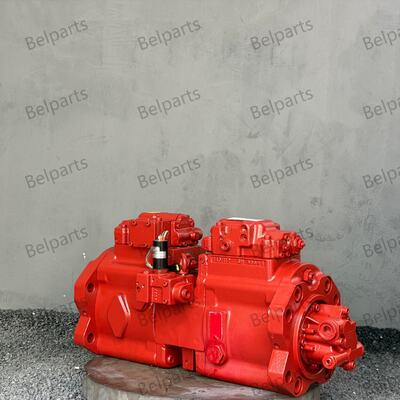 K5V140DT-1X9R-9N25-2V Bagger Hydraulische Hauptpumpe Hydraulische Kolbenpumpe