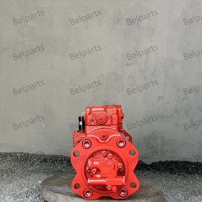 K5V140DT-1X9R-9N25-2V Bagger Hydraulische Hauptpumpe Hydraulische Kolbenpumpe