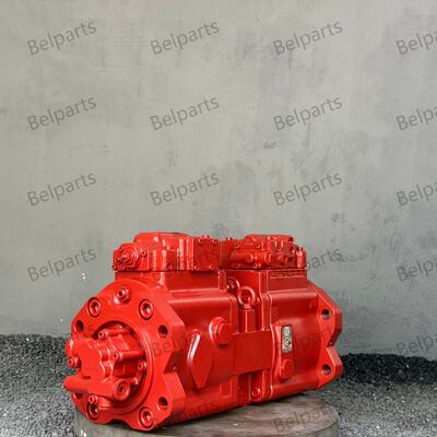 K5V140DT-1X9R-9N25-2V Bagger Hydraulische Hauptpumpe Hydraulische Kolbenpumpe