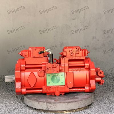 K5V140DTP-9C12-17T(R305-7) Bagger Hydraulische Hauptpumpe Kolben Hydraulische Pumpen Ringscheiben