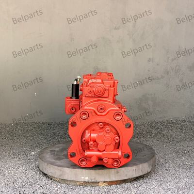 K5V140DTP-9C12-17T(R305-7) Bagger Hydraulische Hauptpumpe Kolben Hydraulische Pumpen Ringscheiben