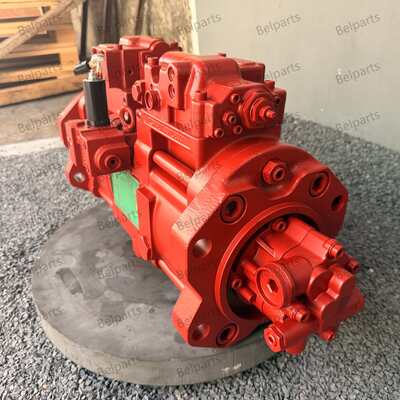 K5V140DTP-9C12-17T(R305-7) Bagger Hydraulische Hauptpumpe Kolben Hydraulische Pumpen Ringscheiben