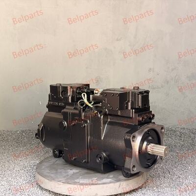 K7V125DTP-8N03-14T XE215DA Bagger Hydraulik Hauptpumpe Baumaschinen Kolbenpumpe Ersatzteile Belparts