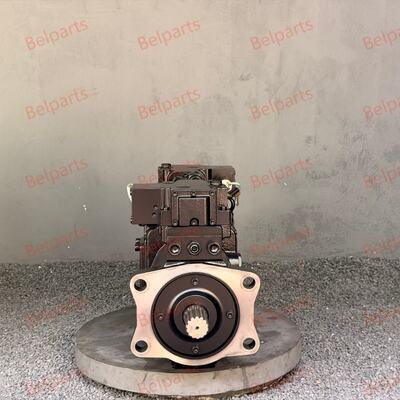 K7V125DTP-8N03-14T XE215DA Bagger Hydraulik Hauptpumpe Baumaschinen Kolbenpumpe Ersatzteile Belparts
