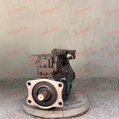 K7V125DTP-8N03-14T XE215DA Bagger Hydraulik Hauptpumpe Baumaschinen Kolbenpumpe Ersatzteile Belparts