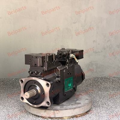 K7V125DTP-8N03-14T XE215DA Bagger Hydraulik Hauptpumpe Baumaschinen Kolbenpumpe Ersatzteile Belparts