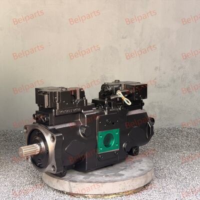 K7V125DTP-8N03-14T XE215DA Bagger Hydraulik Hauptpumpe Baumaschinen Kolbenpumpe Ersatzteile Belparts