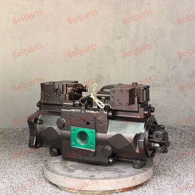 K7V125DTP-8N03-14T XE215DA Bagger Hydraulik Hauptpumpe Baumaschinen Kolbenpumpe Ersatzteile Belparts
