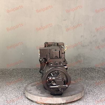 K7V125DTP-8N03-14T XE215DA Bagger Hydraulik Hauptpumpe Baumaschinen Kolbenpumpe Ersatzteile Belparts