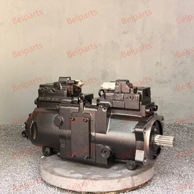 K7V125DTP-OE09-14T SY245 Hydraulische Hauptpumpe für Bagger Kolbenpumpe Baumaschinen Ersatzteile