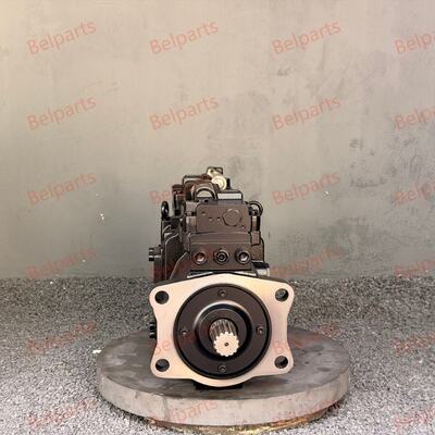 K7V125DTP-OE09-14T SY245 Hydraulische Hauptpumpe für Bagger Kolbenpumpe Baumaschinen Ersatzteile
