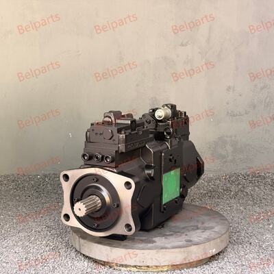 K7V125DTP-OE09-14T SY245 Hydraulische Hauptpumpe für Bagger Kolbenpumpe Baumaschinen Ersatzteile