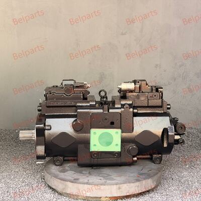 K7V125DTP-OE09-14T SY245 Hydraulische Hauptpumpe für Bagger Kolbenpumpe Baumaschinen Ersatzteile