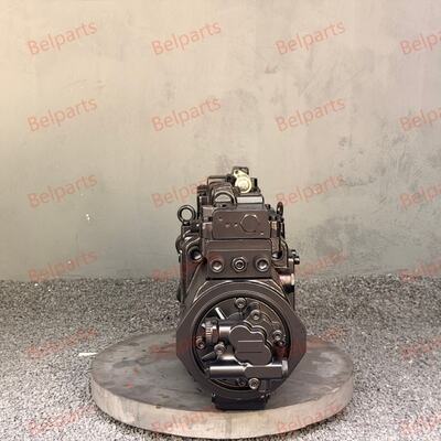 K7V125DTP-OE09-14T SY245 Hydraulische Hauptpumpe für Bagger Kolbenpumpe Baumaschinen Ersatzteile