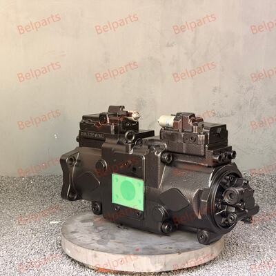 K7V125DTP-OE09-14T SY245 Hydraulische Hauptpumpe für Bagger Kolbenpumpe Baumaschinen Ersatzteile