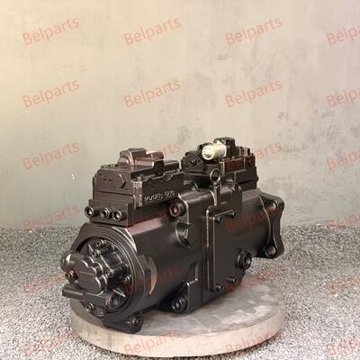 K7V125DTP-OE09-14T SY245 Hydraulische Hauptpumpe für Bagger Kolbenpumpe Baumaschinen Ersatzteile