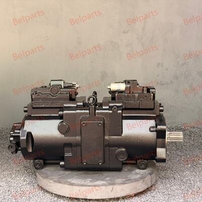 K7V125DTP-OE09-14T SY245 Hydraulische Hauptpumpe für Bagger Kolbenpumpe Baumaschinen Ersatzteile