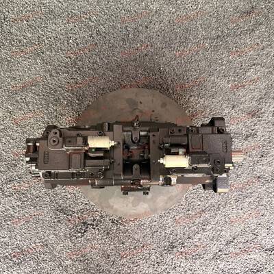 K7V125DTP-OE09-14T SY245 Hydraulische Hauptpumpe für Bagger Kolbenpumpe Baumaschinen Ersatzteile