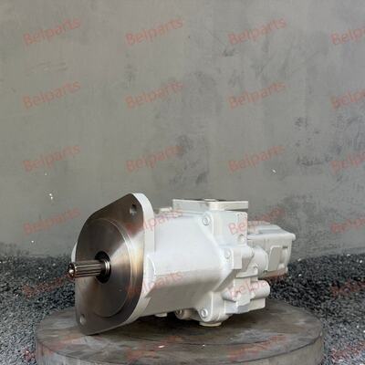 PSVL2-36CG-1 KX080-3 Hydraulische Hauptpumpe Kompatibel mit Minibagger Kolbenpumpe Baumaschinen Ersatzteile Glockenteile