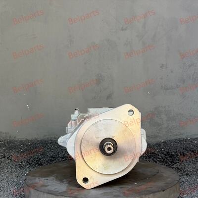 PSVL2-36CG-1 KX080-3 Hydraulische Hauptpumpe Kompatibel mit Minibagger Kolbenpumpe Baumaschinen Ersatzteile Glockenteile