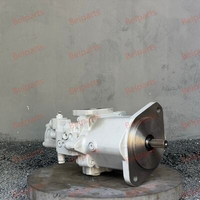 PSVL2-36CG-1 KX080-3 Hydraulische Hauptpumpe Kompatibel mit Minibagger Kolbenpumpe Baumaschinen Ersatzteile Glockenteile