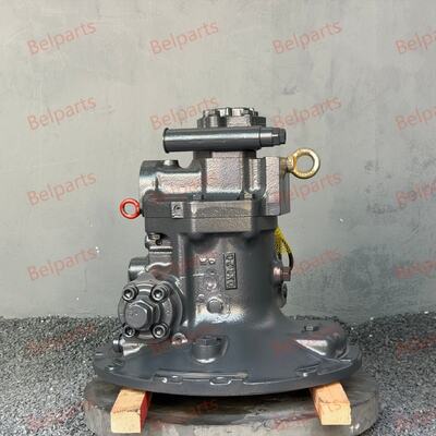 PC120-6EO Hydraulik-Hauptpumpe Bagger Ersatzteile Belparts