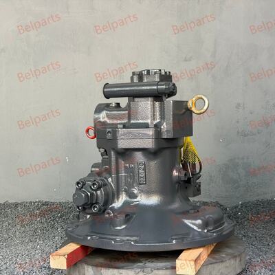 PC120-6EO Hydraulik-Hauptpumpe Bagger Ersatzteile Belparts