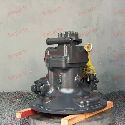PC120-6EO Hydraulik-Hauptpumpe Bagger Ersatzteile Belparts