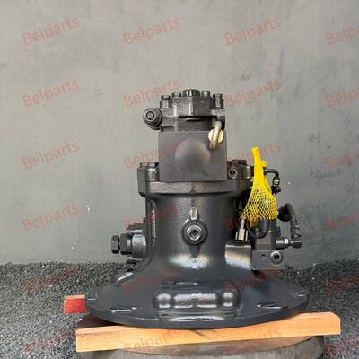 PC120-6EO Hydraulik-Hauptpumpe Bagger Ersatzteile Belparts