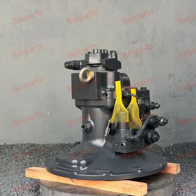 PC120-6EO Hydraulik-Hauptpumpe Bagger Ersatzteile Belparts