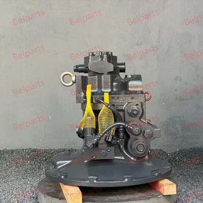PC120-6EO Hydraulik-Hauptpumpe Bagger Ersatzteile Belparts