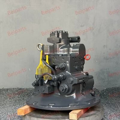 PC120-6EO Hydraulik-Hauptpumpe Bagger Ersatzteile Belparts