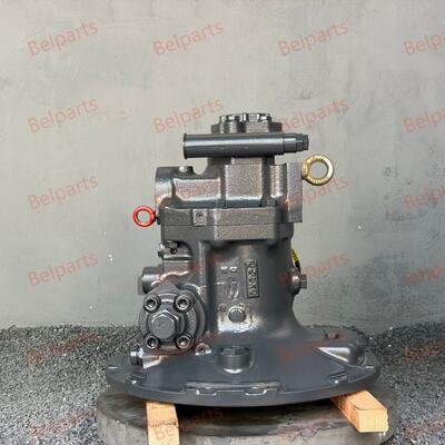 PC120-6EO Hydraulik-Hauptpumpe Bagger Ersatzteile Belparts